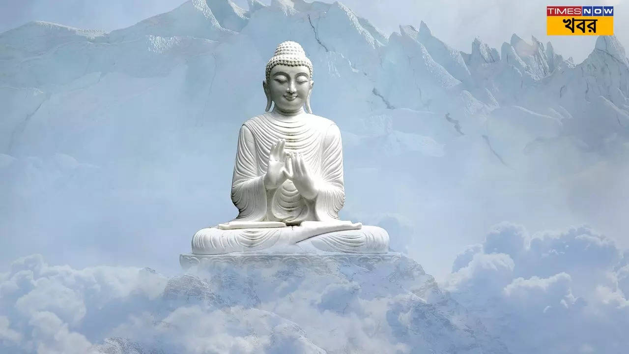 buddha