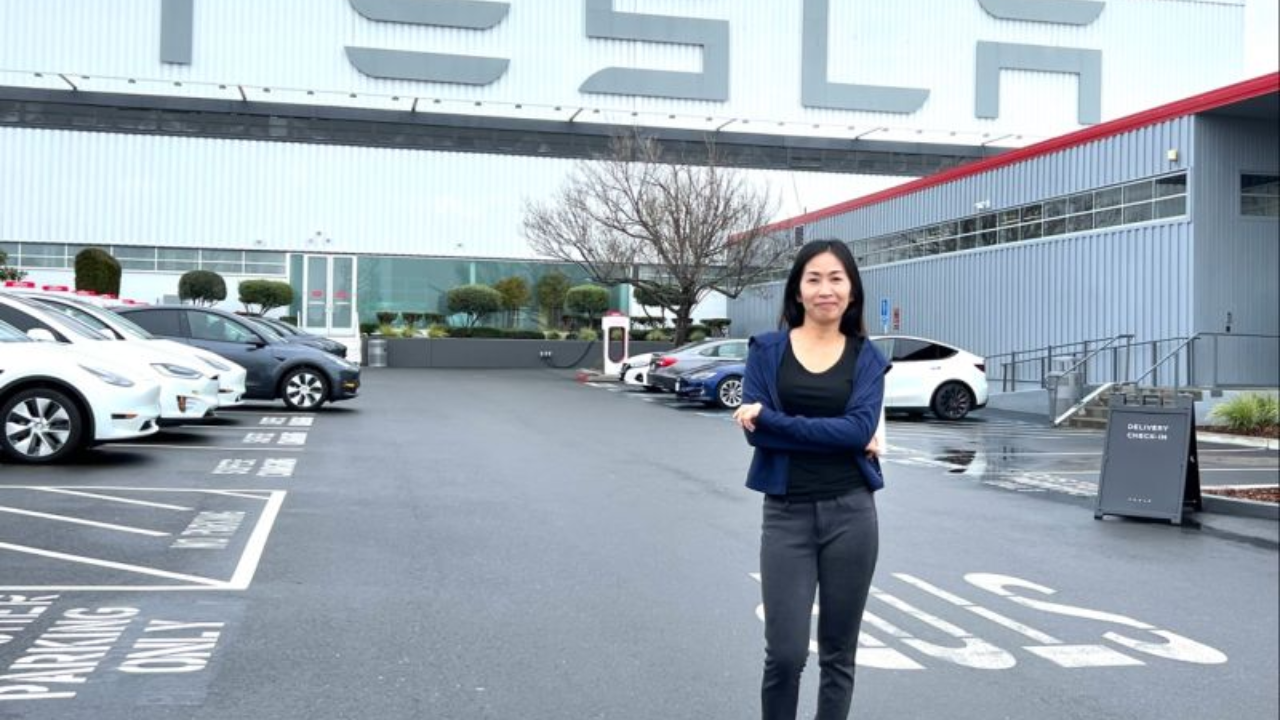 'Was Lucky To...' Tesla Employee Laid Off By Company Pens Down Heart Melting Post On LinkedIn - See