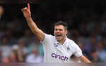James Anderson Announces Retirement From International Cricket Confirms Final Test In The Summer