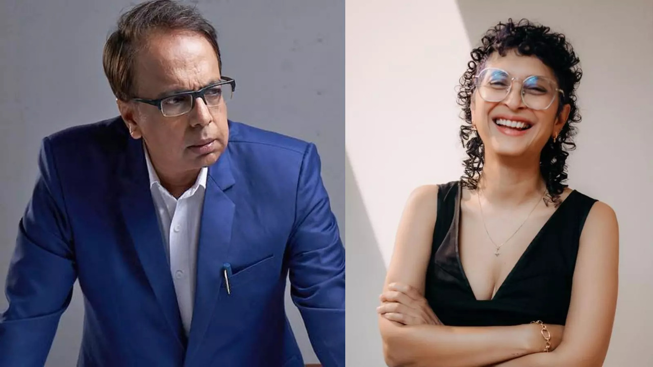Kiran Rao REACTS To Ananth's Claim That Laapataa Ladies 'Copied' Scenes From His 1999 Film | EXCLUSIVE