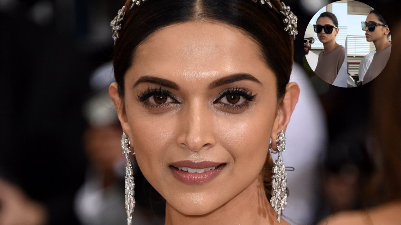 Deepika Padukone's Video Hitting The Camera REMOVED From Social Media, Fans Express Rage 'Enough Is Enough'