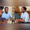 Viral Video On How Indians Serve Food To Guests Is Too Funny  Relatable Watch