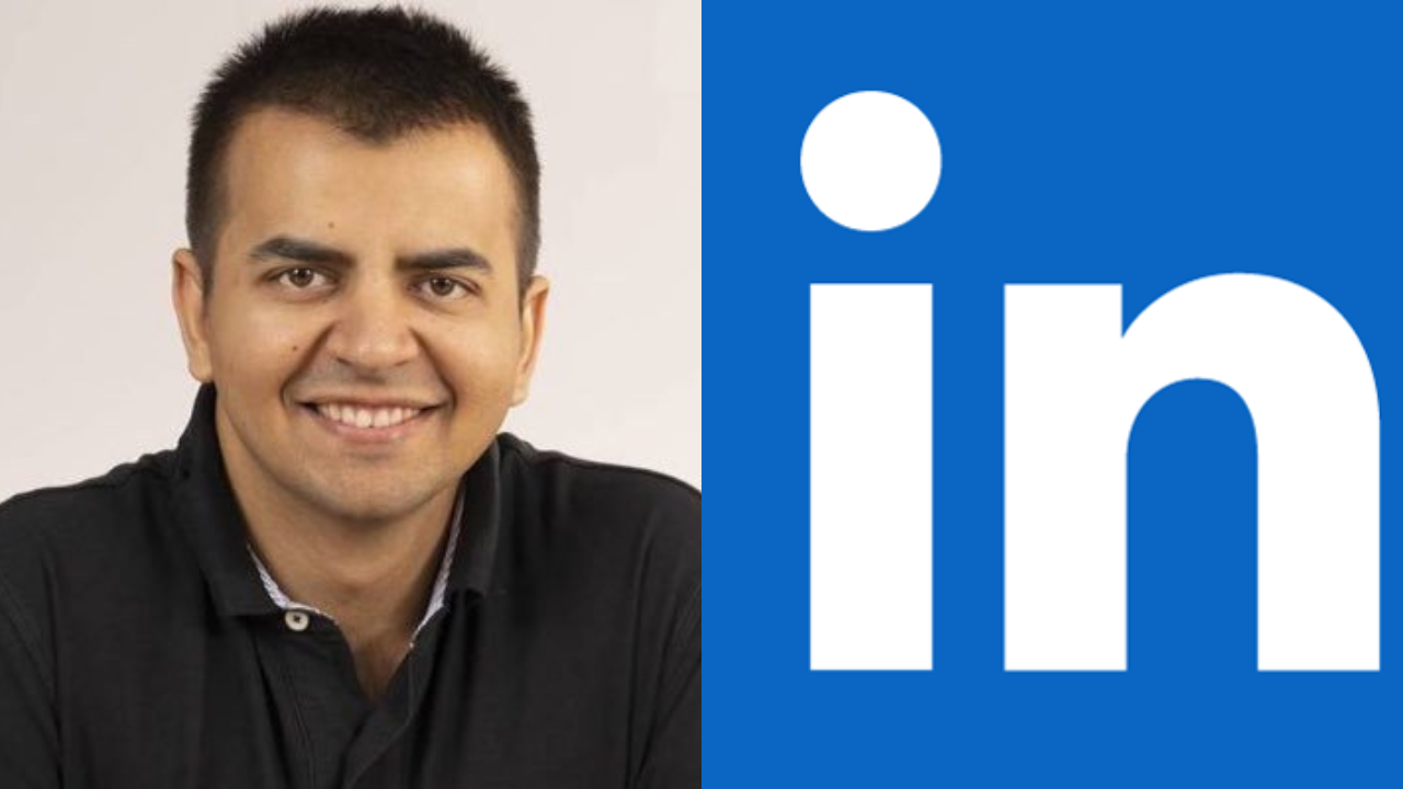 Bhavish Aggarwal Takes Stand Against LinkedIn Policy