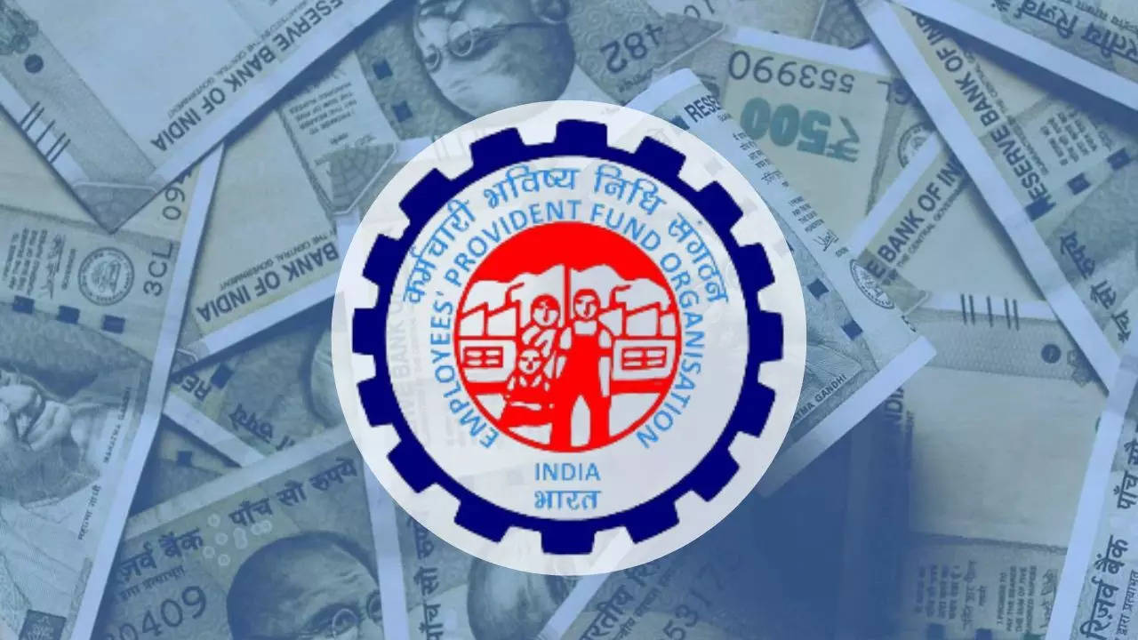 EPFO Pension