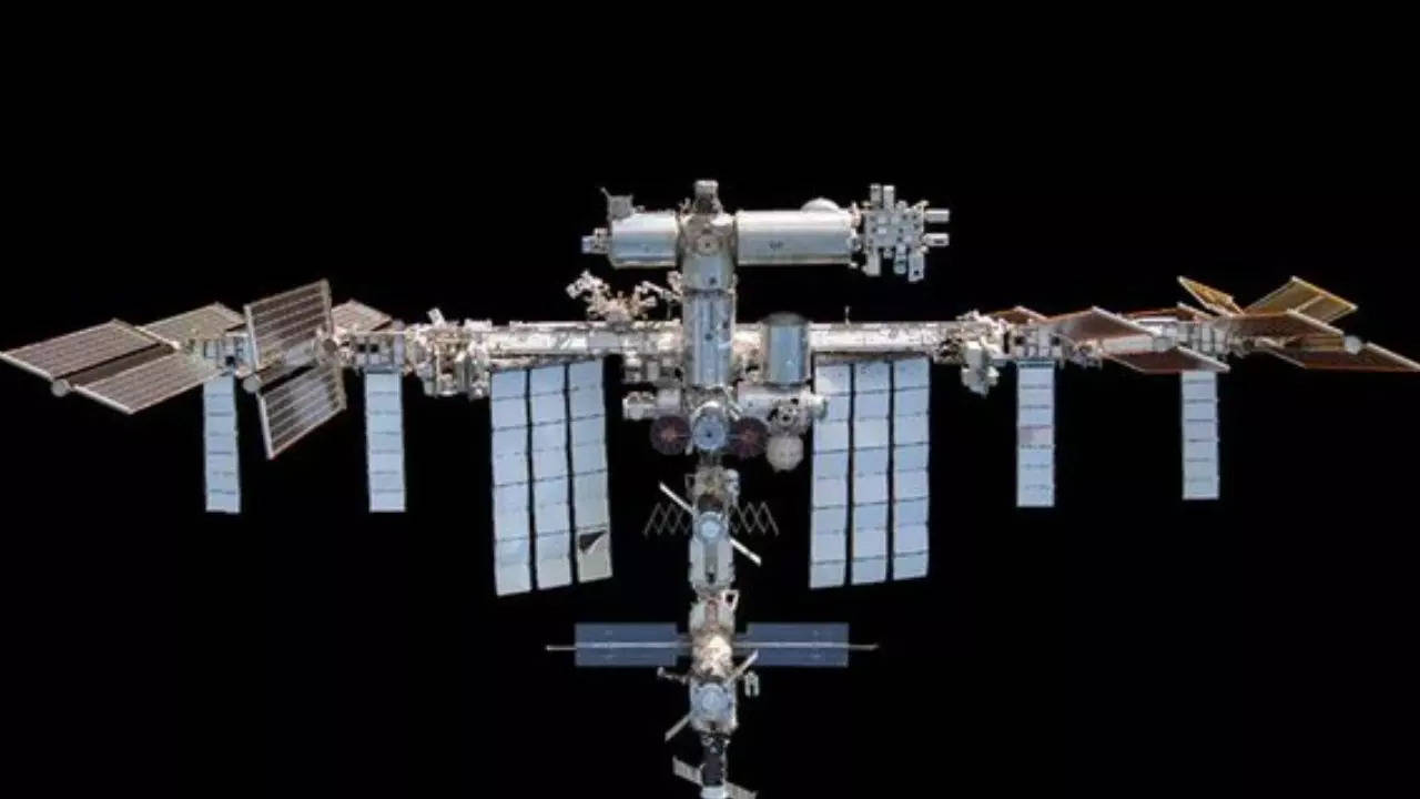 International Space Station