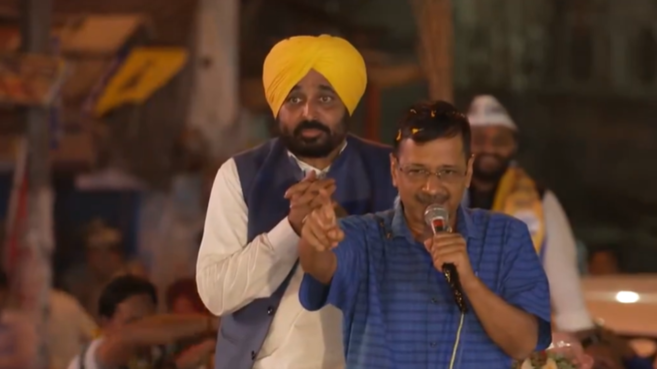 Delhi CM Arvind Kejriwal