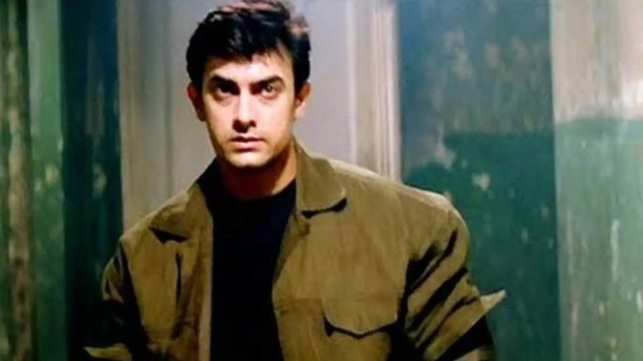 Aamir Khan Was 'Disturbed' While Shooting For Sarfarosh, Reveals His Biggest Regret