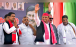 Back In Lok Sabha Polls Battle Akhilesh Yadav Has Mammoth Task Of Winning Kannauj Seat