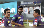 IPL 2024 Kolkata Knight Riders Defeat Mumbai Indians To Qualify For IPL Playoffs After 3 Years