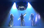 Where Is ABBA Fans Upset As Alcazar Takes Eurovision Finale Stage
