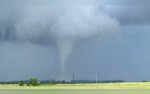 Tornado In Brazil Video Of Twister In Rio Grande do Sul Sparks Concerns