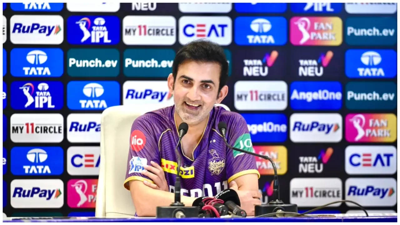 Gautam Gambhir