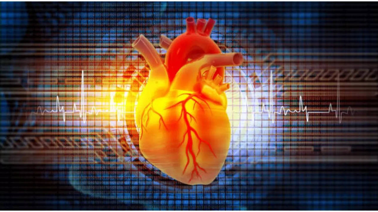 Coronary thrombosis