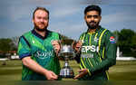 Pakistan Vs Ireland 2nd T20I LIVE Streaming When  Where To Watch Match In India