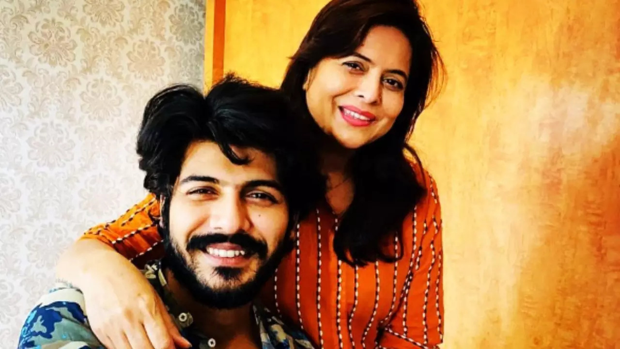 Sheezan Khan Reveals His Mom Sent Him A Handwritten Letter When He Was In Jail, THIS Is What It Said