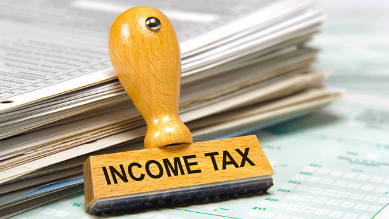 income tax, income tax refund, itr, itr filing, income tax refund status, how to check income tax refund status, steps to check income tax refund status