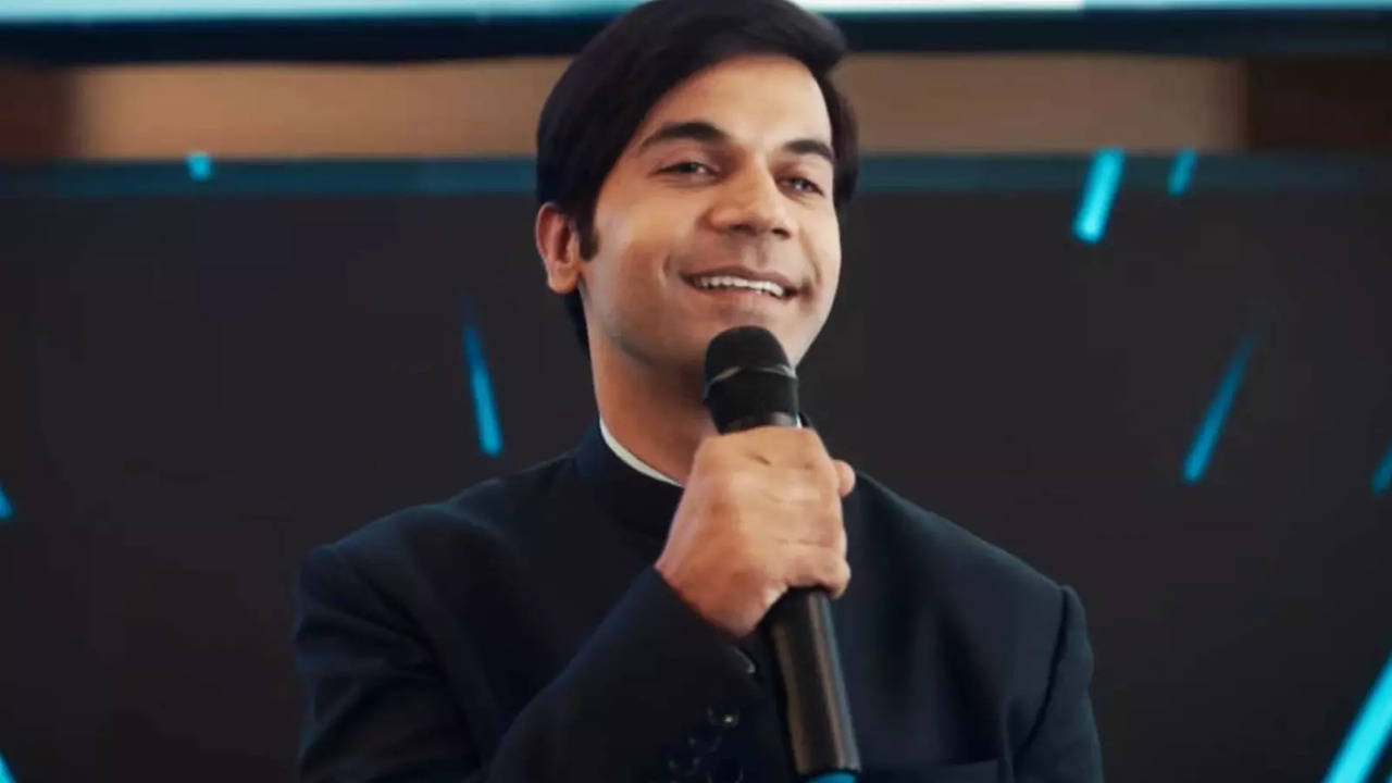 Srikanth Box Office Collection Day 2: Rajkummar Rao's Film Takes An Impressive Upward Swing On Its 1st Weekend