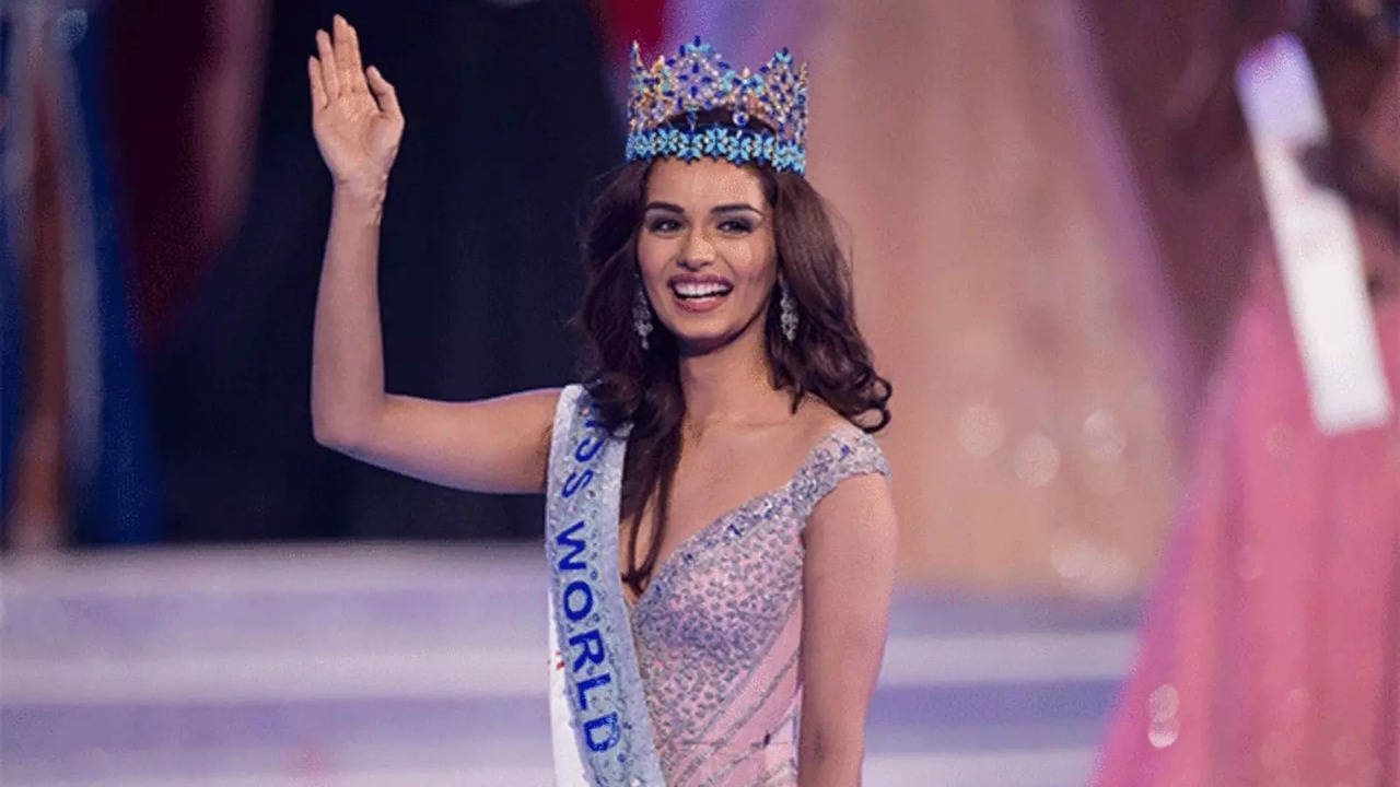 Mother's Day 2024: When Manushi Chillar's Final Answer About Her Mom Got Her The Miss World Crown, 'They Just Sacrifice So Much'