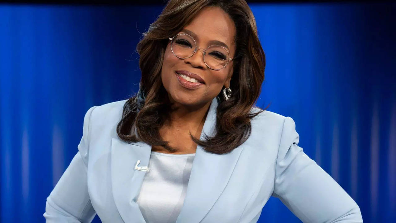 Oprah Winfrey Apologises For Acting As A Major Contributor To Diet Culture In Her Show