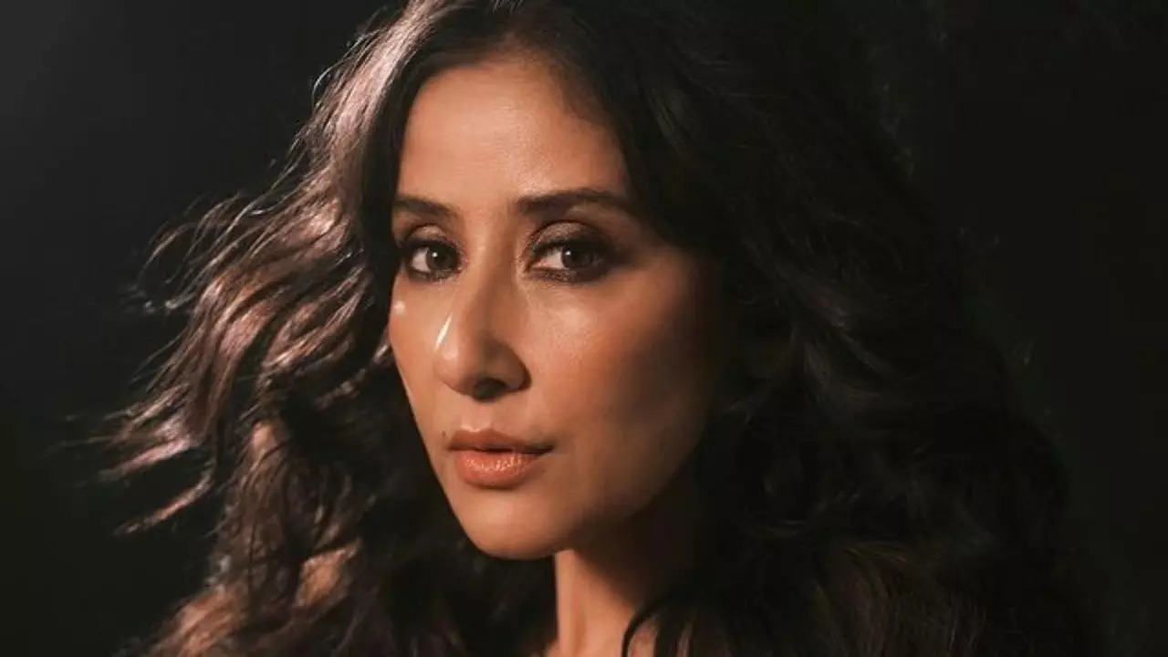 Manisha Koirala Calls Motherhood Unfulfilled Dream: Was Tough Getting Ovarian Cancer, Not Being Able To Be A Mother