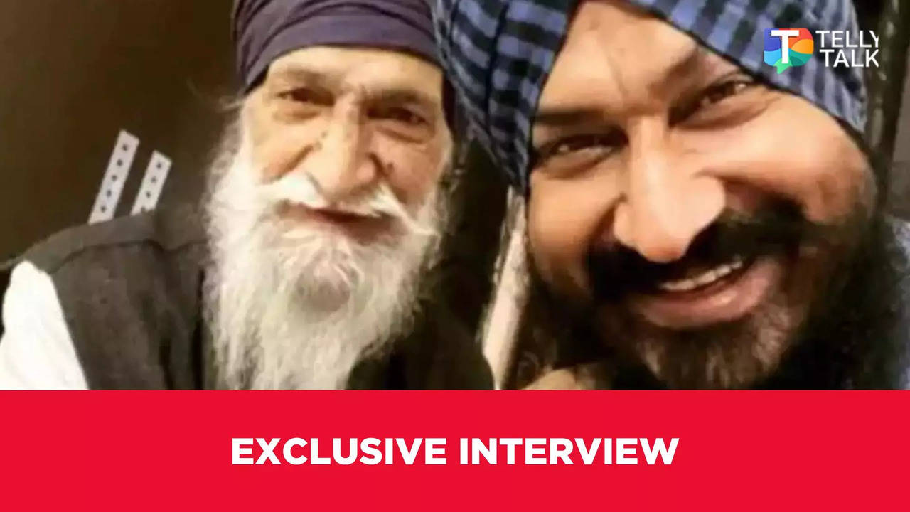 Gurucharan Singh's Birthday: Dad's Interview: 'I Hope He Comes Back Today' - Exclusive