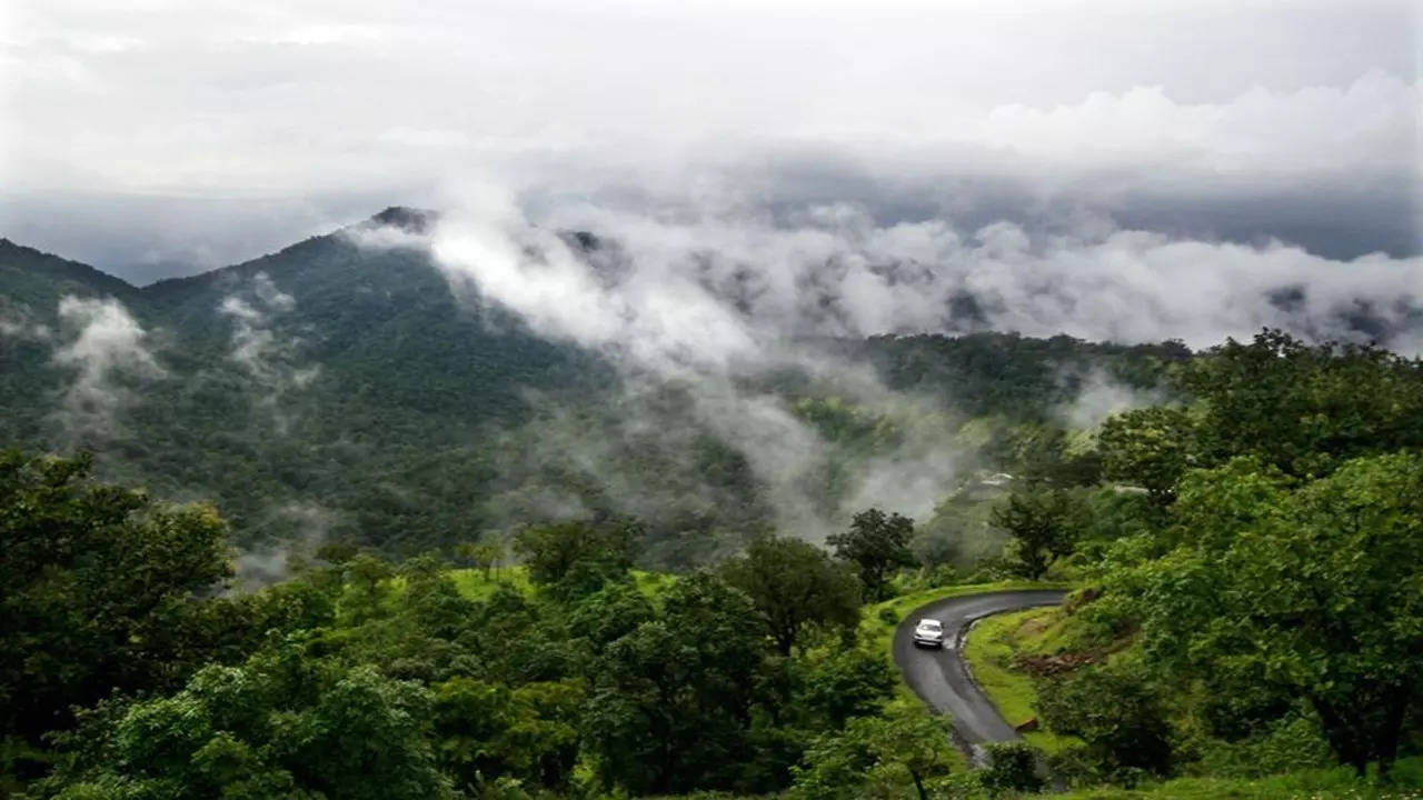 Smallest Hill Station (Photo: Pinterest)