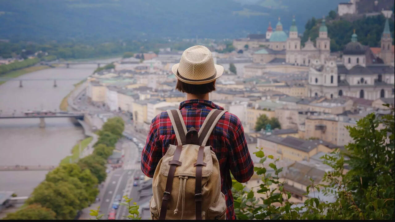  ரூ.50,000 இருந்தால் போதும்... இந்த நாடுகளுக்கு எல்லாம் சம்மர் ட்ரிப் போகலாம்! 