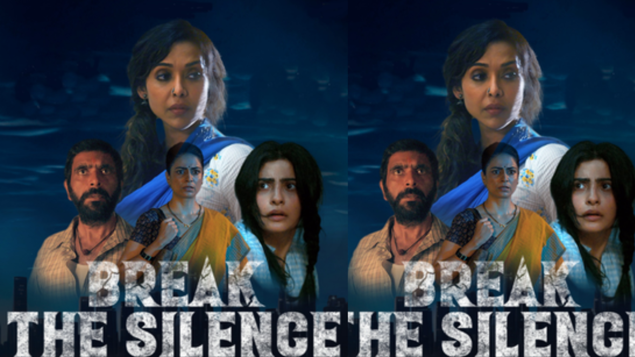 Cannes 2024: Anupriya Goenka's Short Film Break The Silence To Premiere At International Film Festival