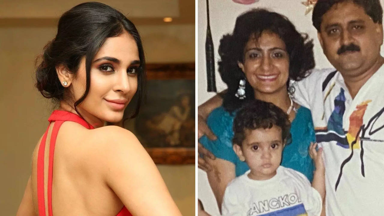 Mother's Day 2024: Alankrita Sahai Reflects On Her Mom's Struggles, Compares Life To The Lion King's Story | EXCLUSIVE