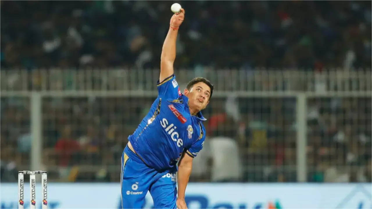 ''T20 Is About Momentum, And We Didn't Get'', Piyush Chawla Sums Up Mumbai Indians' IPL 2024 Campaign