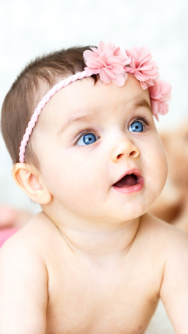 Indian Baby Names Inspired By Shining Stars