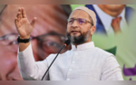 Woman Wearing Hijab Will Head This Nation Owaisi On Indias First Muslim PM