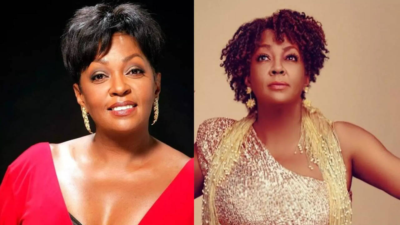 Anita Baker SLAMMED Online For Cancelling Mothers Day Weekend Show Last Minute, Netizens Call Her 'Unreliable'
