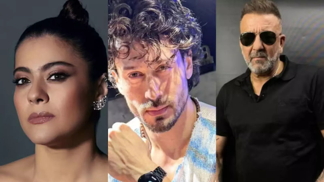 Mothers Day 2024: Sanjay Dutt To Tiger Shroff Celebrities Express Love For Their Mothers