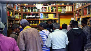Liquor Shops in Hyderabad  Secunderabad to Be Shut For 12 Hours on Polling Day