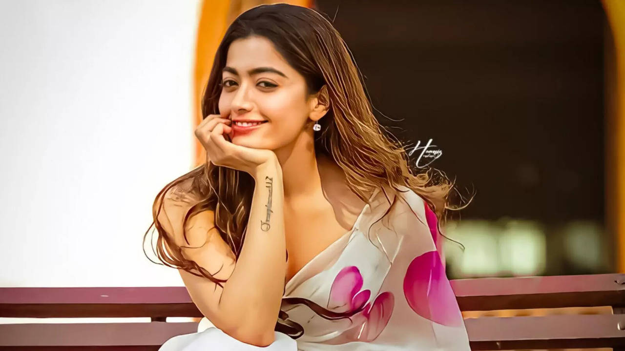 RASHMIKA