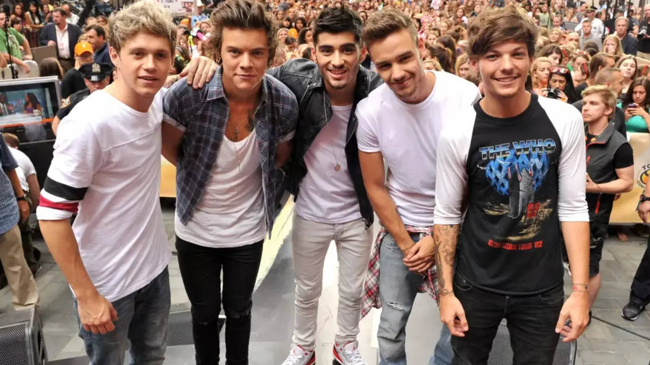 Zayn Malik Regrets Not Enjoying His Time With Boy Band One Direction: I Look Back Over My Life And...
