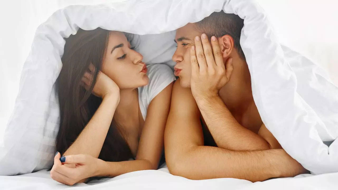 Things You Should Never Do While Having Sex | Times Now