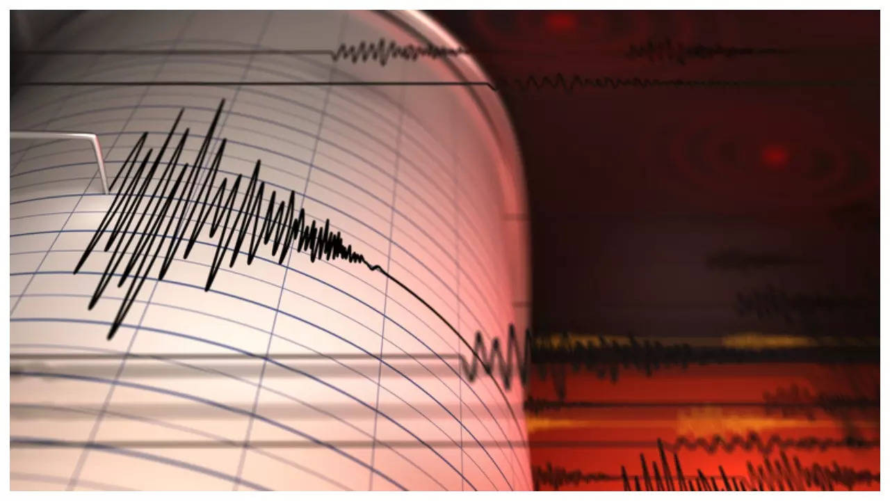Mexicali earthquake: 4.9 magnitude tremors were felt even Yuma in Arizona