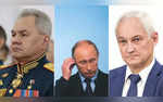 Who Is Sergei Shoigu Putin Sacks Long-Standing Ally For A New Civilian Defense Minister