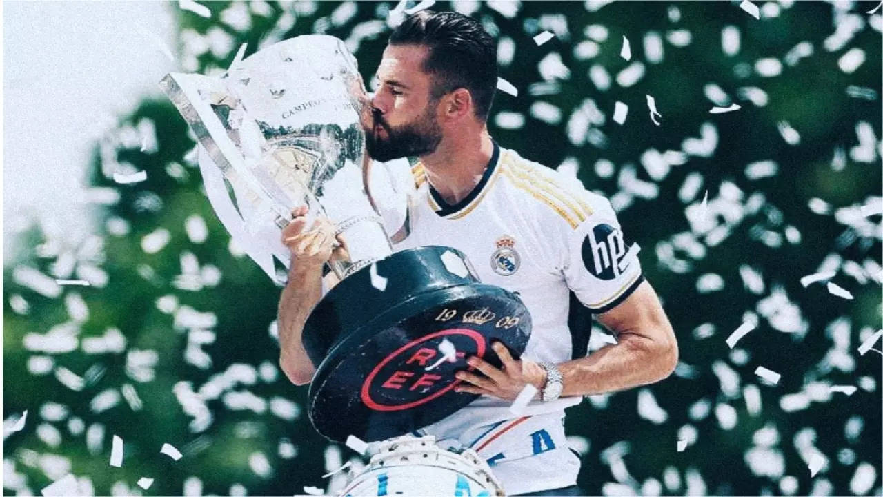 Why Real Madrid Did Not Receive La Liga Trophy After Beating Granada 4-0? Here's Why