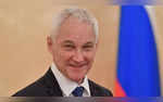 Andrei Belousov All About Russias New Defense Minister