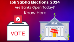 Bank Holiday Today Several States Set to Go for Lok Sabha Elections 2024 Phase 4 Polling on May 13