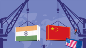 China Surpasses US To Become Indias Top Trading Partner Top 5 Partners Revealed- Check Details
