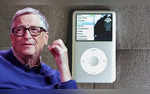 Bill Gates Predicted iPods Decline Underestimated Apples Smartphone Dominance
