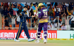 Today IPL Match GT Vs KKR Match Prediction Squads Head-To-Head Pitch And Weather Report