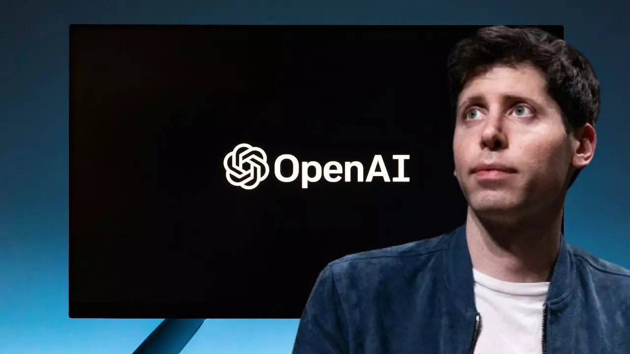 OpenAI CEO Sam Altman