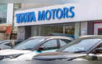Tata Motors Share Price Drop Over 8 pc BUY SELL Or HOLD Check Share Price Target