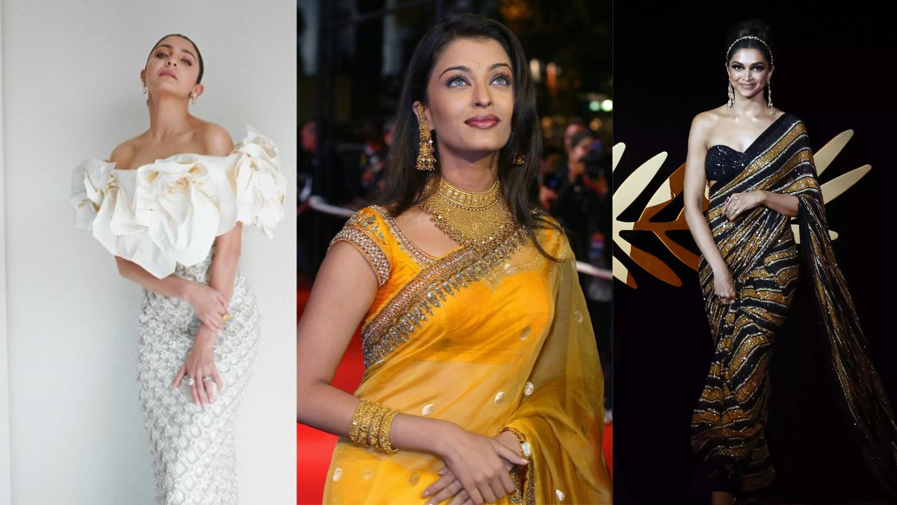 Cannes Film Festival 2024: Bollywood At The French Riviera Over The ...