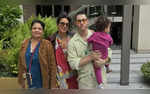 Priyanka Chopra Thanks Madhu Chopra Malti Marie Nick Jonas On Mothers Day Ive Been So Blessed